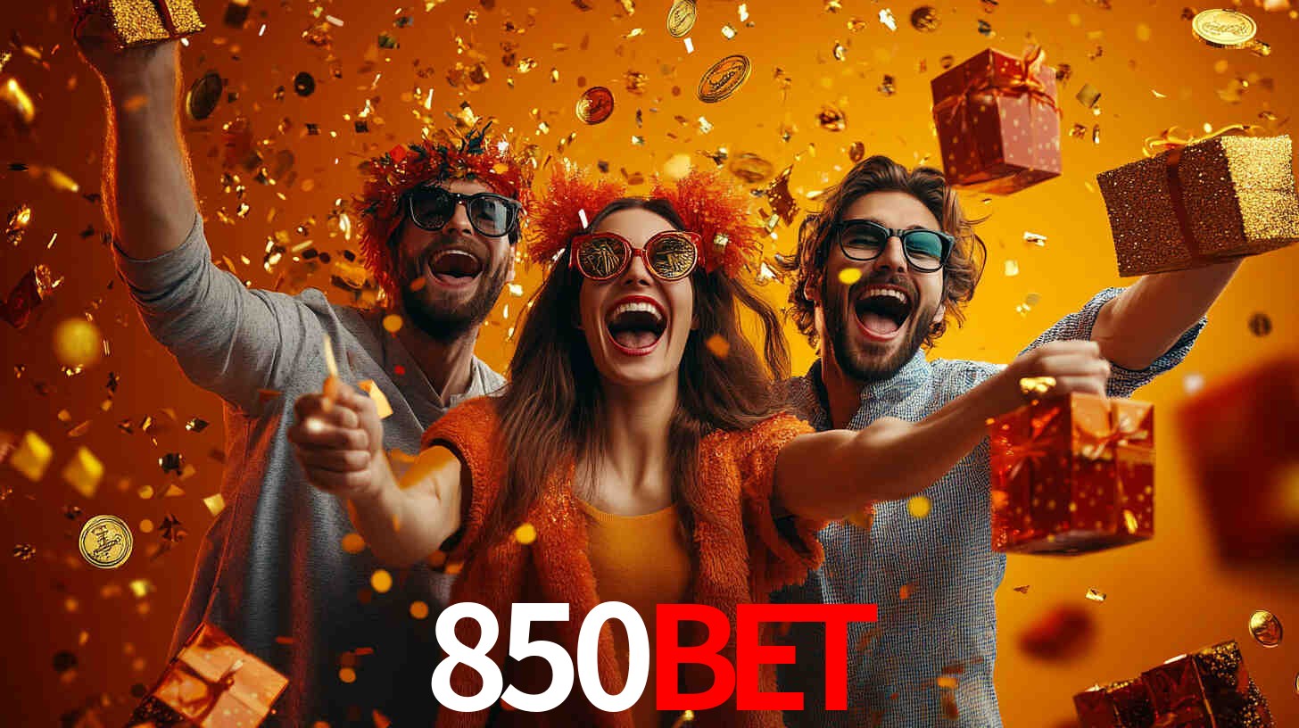 850bet - Desafio Milionário - 850bet.com