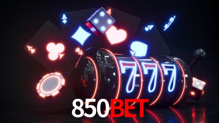 Experiência VIP 850bet