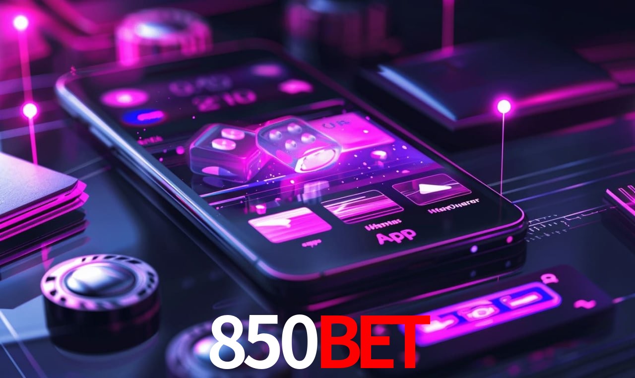 Welcome Bonus 850bet