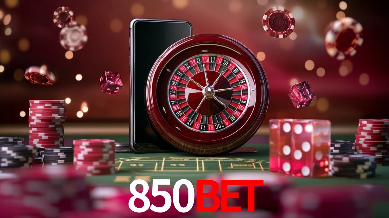 Statistics 850bet