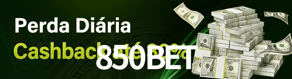 850BET Casino: Jogue Online e Ganhe Grandes Prêmios