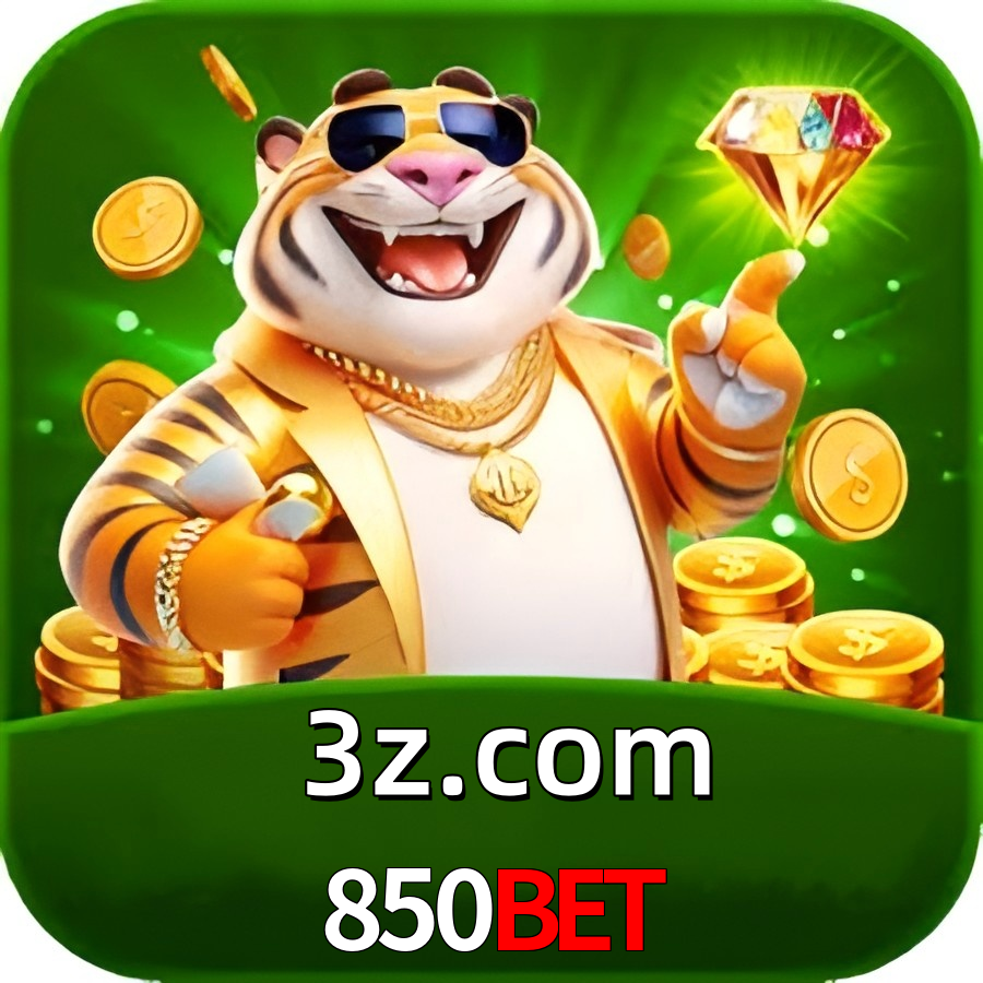 Logo 850BET