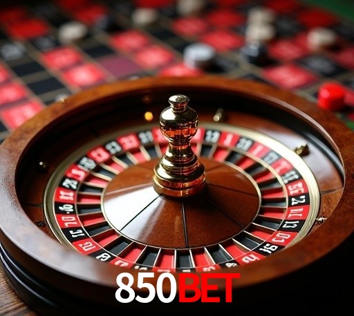 Cadastro Rápido 850bet