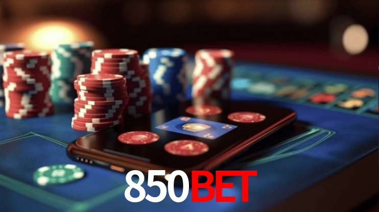 Jogos Exclusivos 850bet