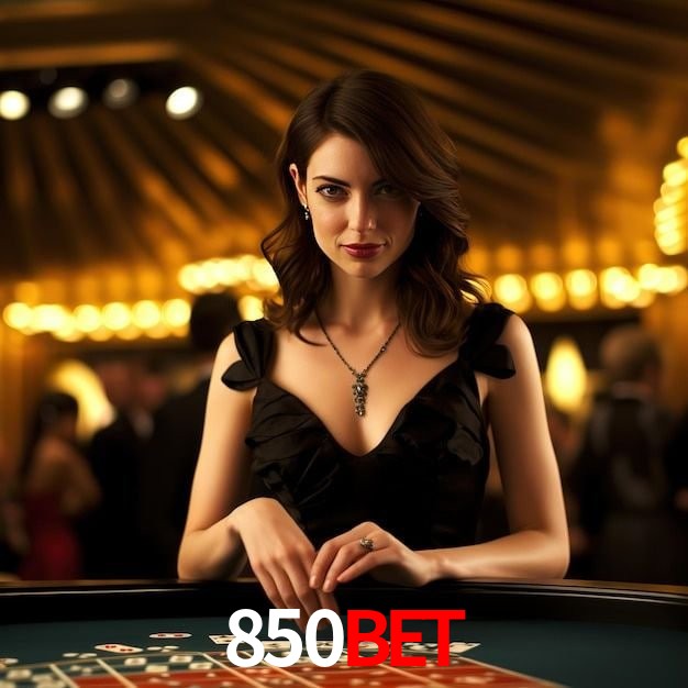 Descubra a Essência do 850bet: Nossa História e Compromissos