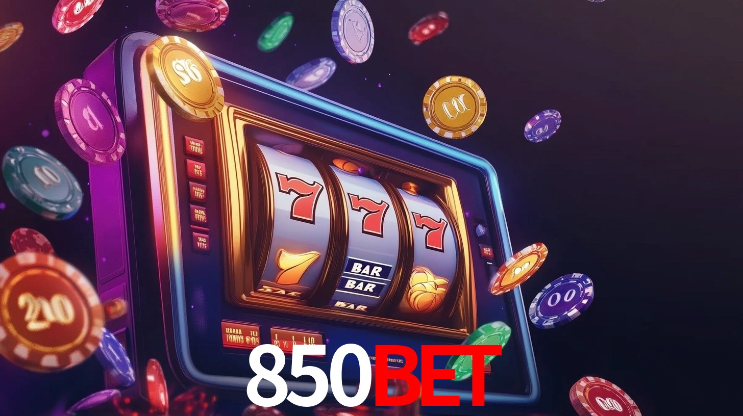 Blackjack Table 850bet