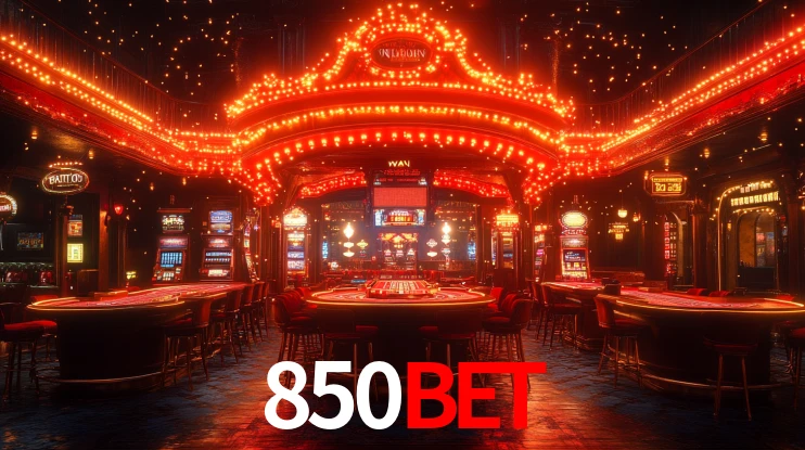 Premium Interface 850bet
