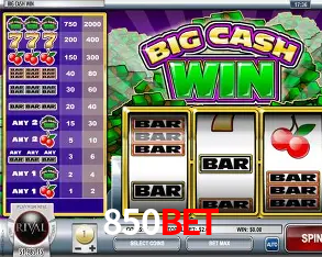 A Revolução dos Aplicativos de Jogos no 850bet