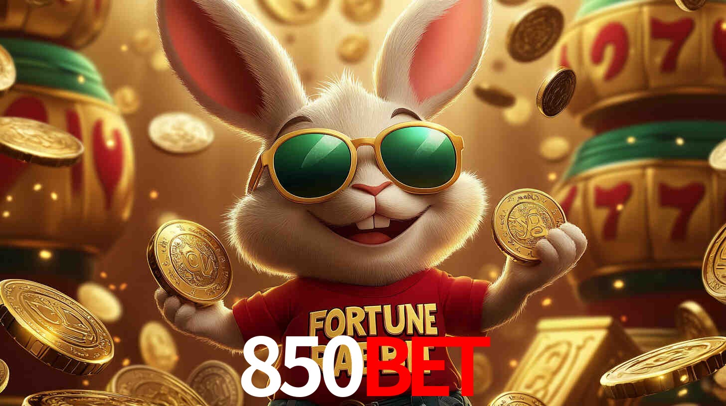 850bet: Seu Especialista em Apostas Esportivas Brasileiras