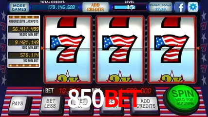Desvendando o Mundo dos Jogos Virtuais na 850bet
