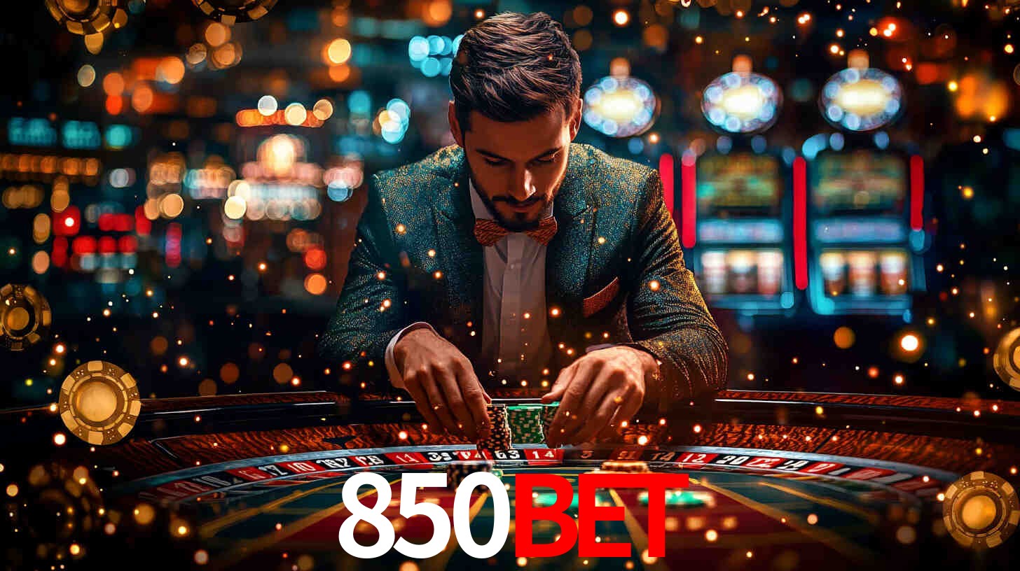 Programa VIP 850bet