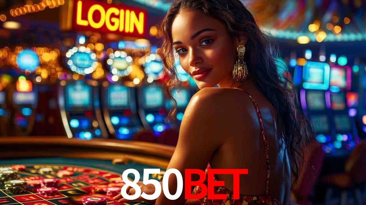 Apostas de Tênis 850bet