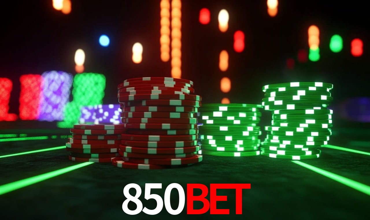 Games Directory 850bet
