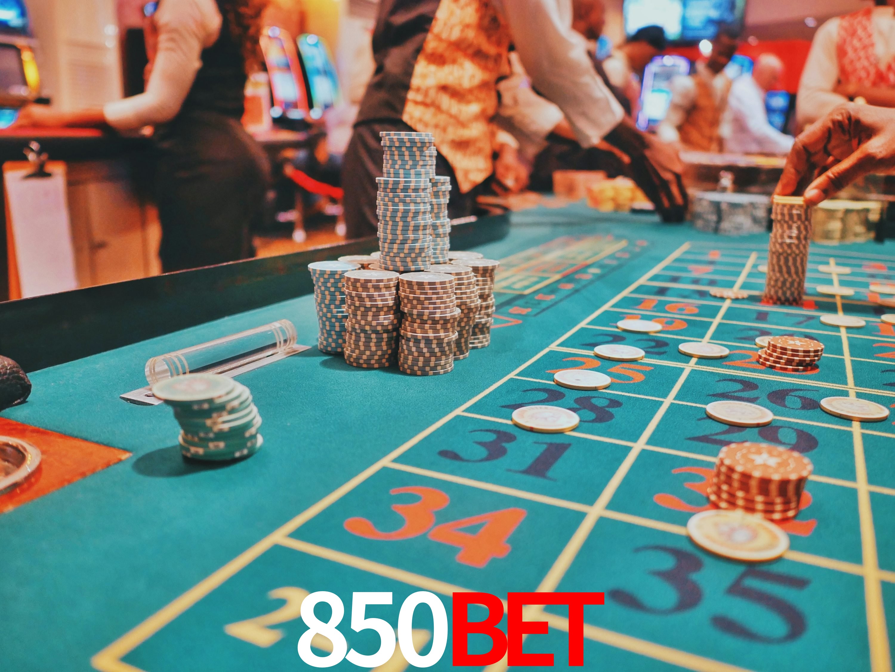 PIX Instantâneo 850bet
