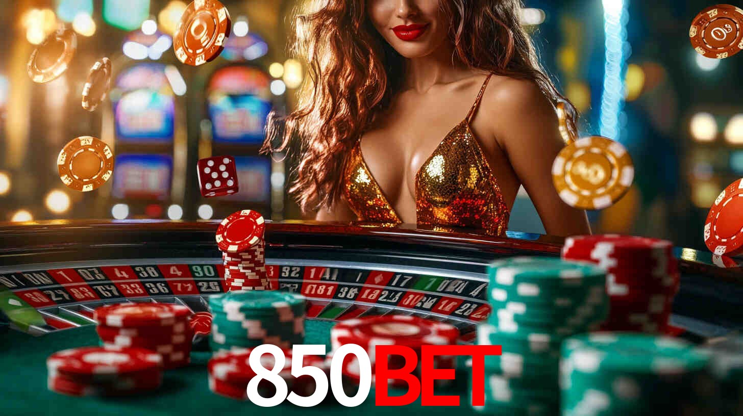 Tournaments 850bet