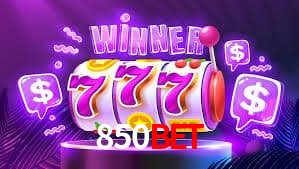Game Statistics 850bet