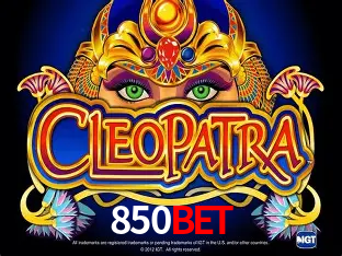 Descubra o Mundo do Cassino Online com 850bet