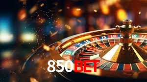 Login Seguro 850bet