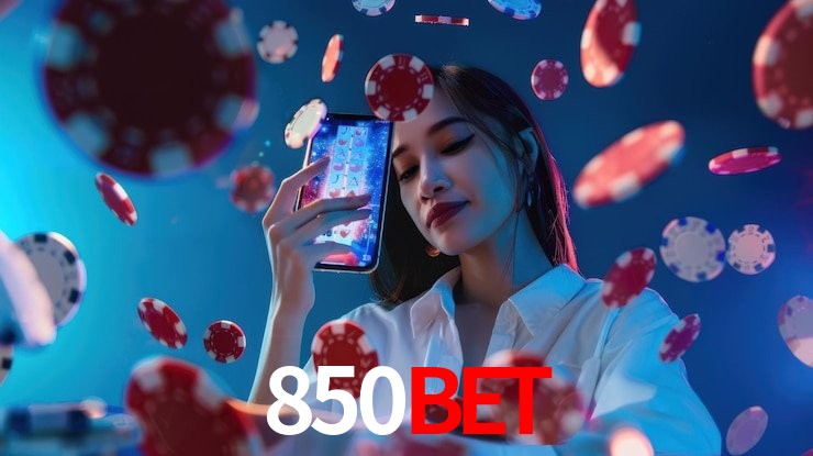 Descubra o Programa VIP da 850bet: Vantagens Exclusivas para Jogadores