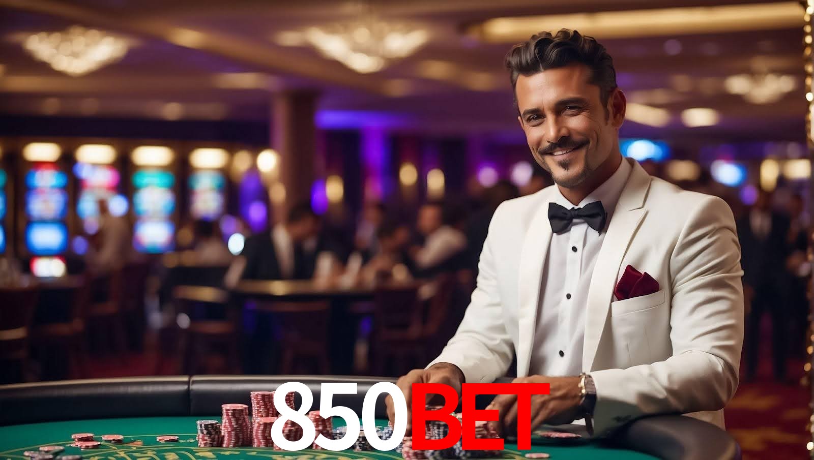 Estatísticas do Jogo 850bet