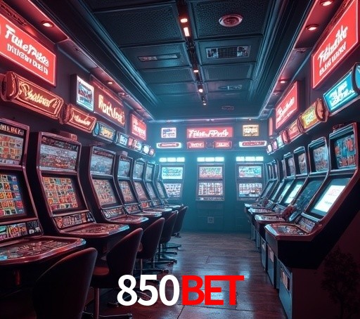 Benefícios da Conta 850bet