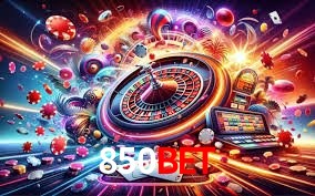 Bônus Diários 850bet