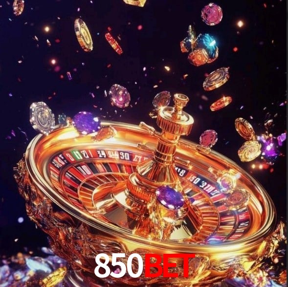 Diretório de Jogos 850bet