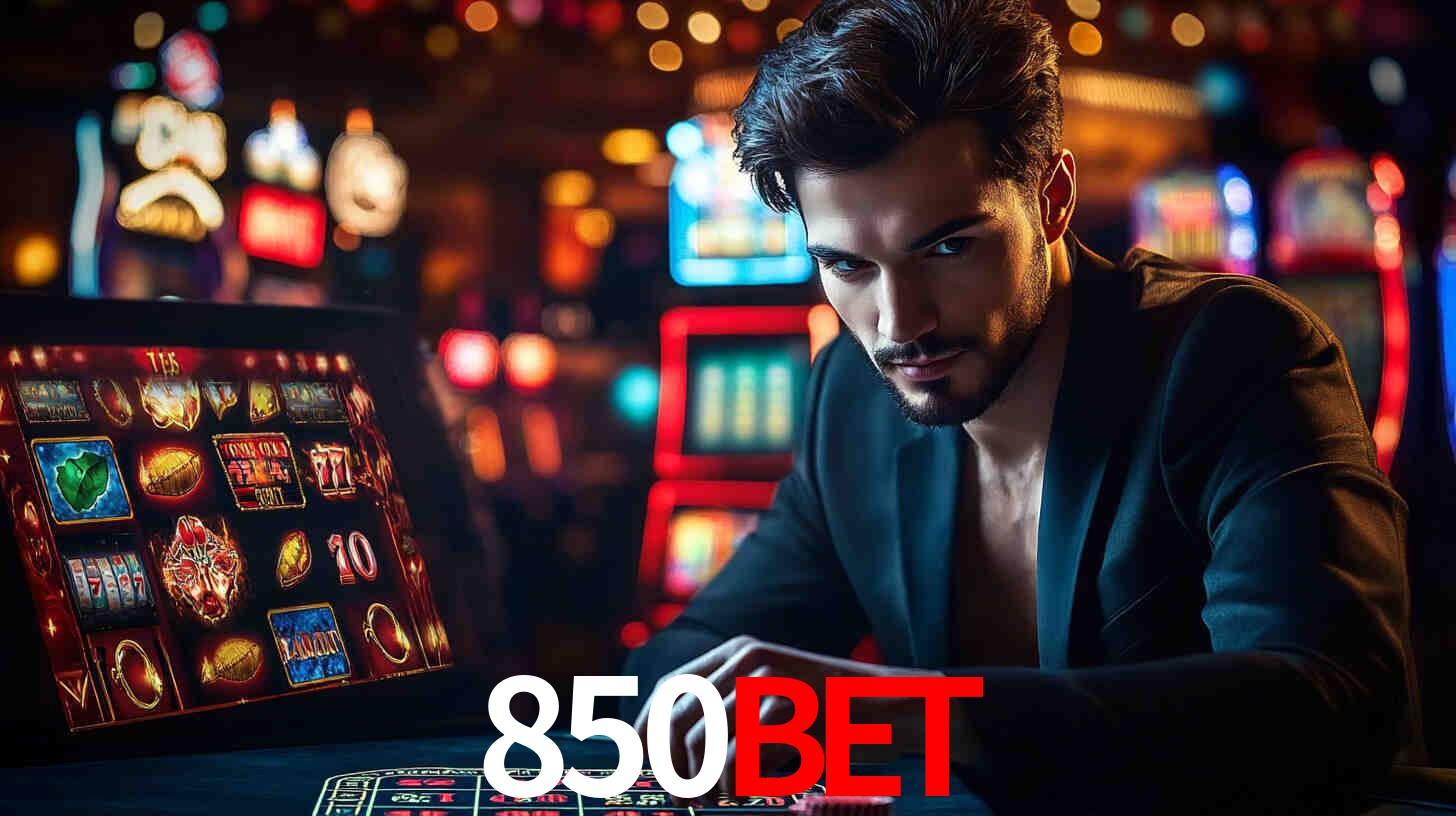 850bet.com