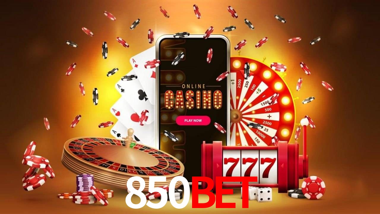 Estatísticas Esportivas 850bet