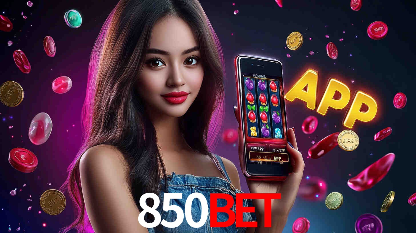 A Experiência Imersiva dos Cassinos Ao Vivo no 850bet