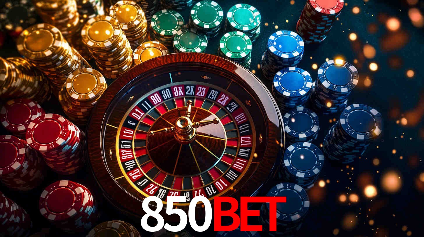 Daily Bonuses 850bet