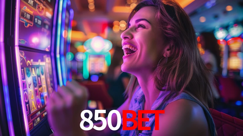 Experimente o Login Seguro Premium no 850bet