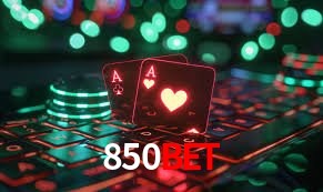 Casino Ao Vivo 850bet