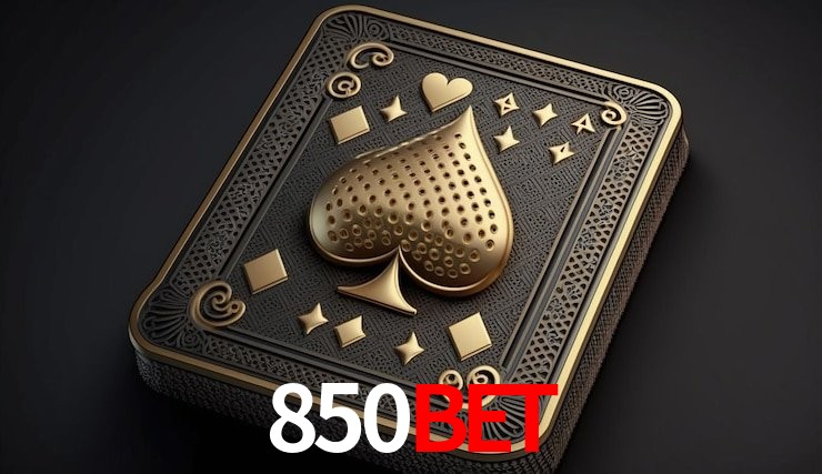 Mesa de Blackjack 850bet
