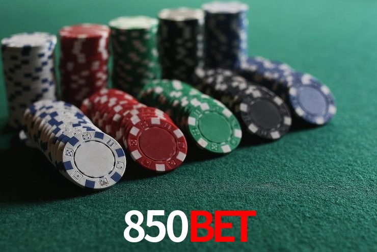 Game Providers 850bet
