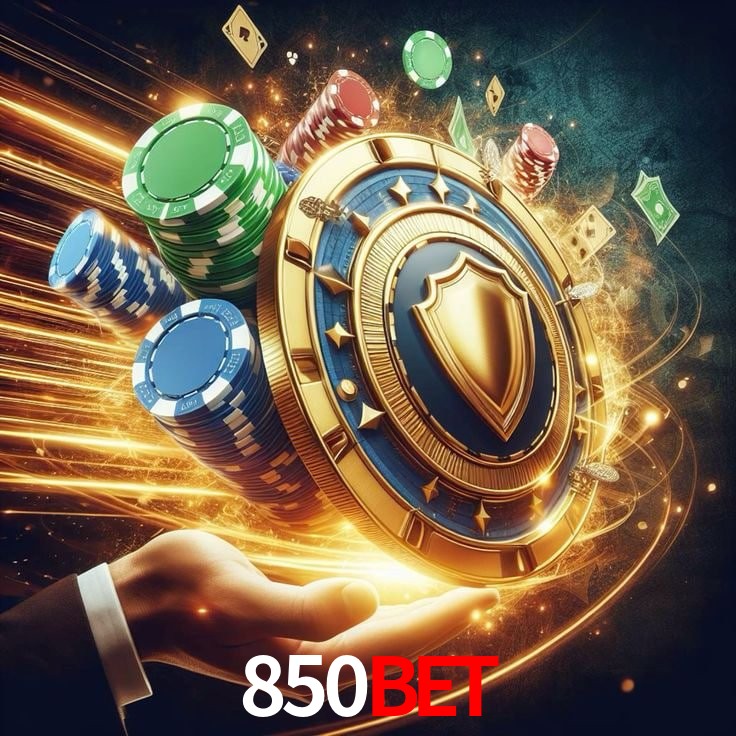 Ofertas Exclusivas 850bet