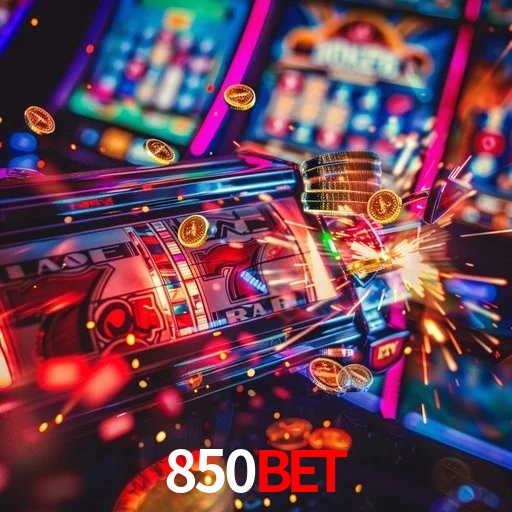 cassino 850bet