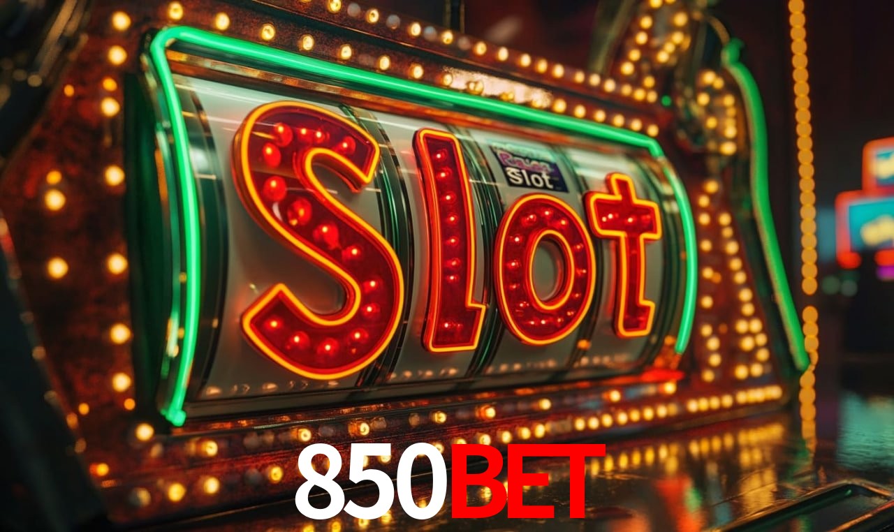 Recursos de Bônus 850bet