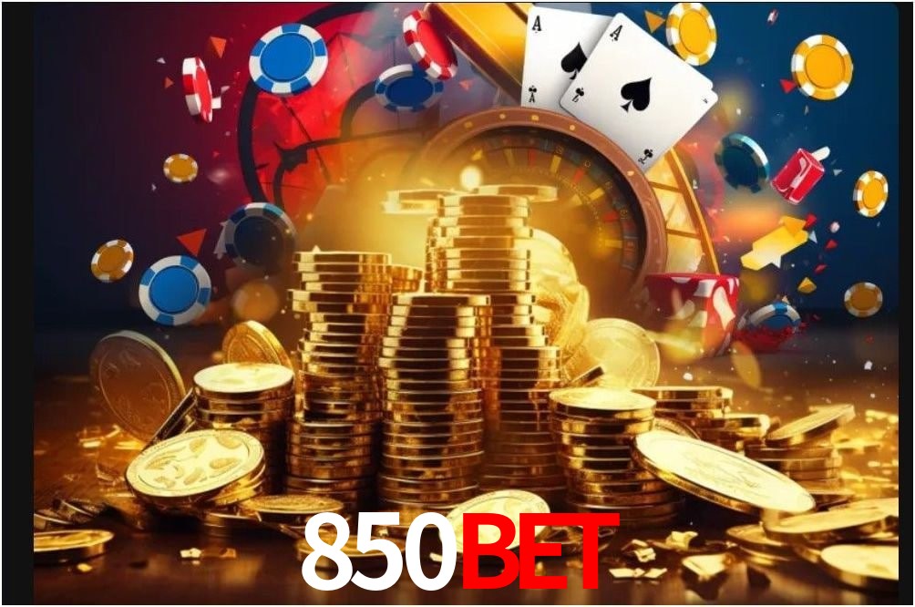 A Emoção da Loteria na 850bet: Uma Chance de Mudança de Vida