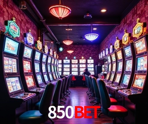 Sistemas de Segurança 850bet