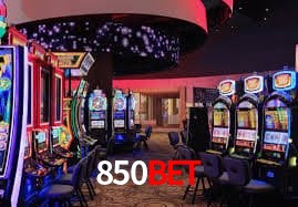 Segurança 2FA 850bet