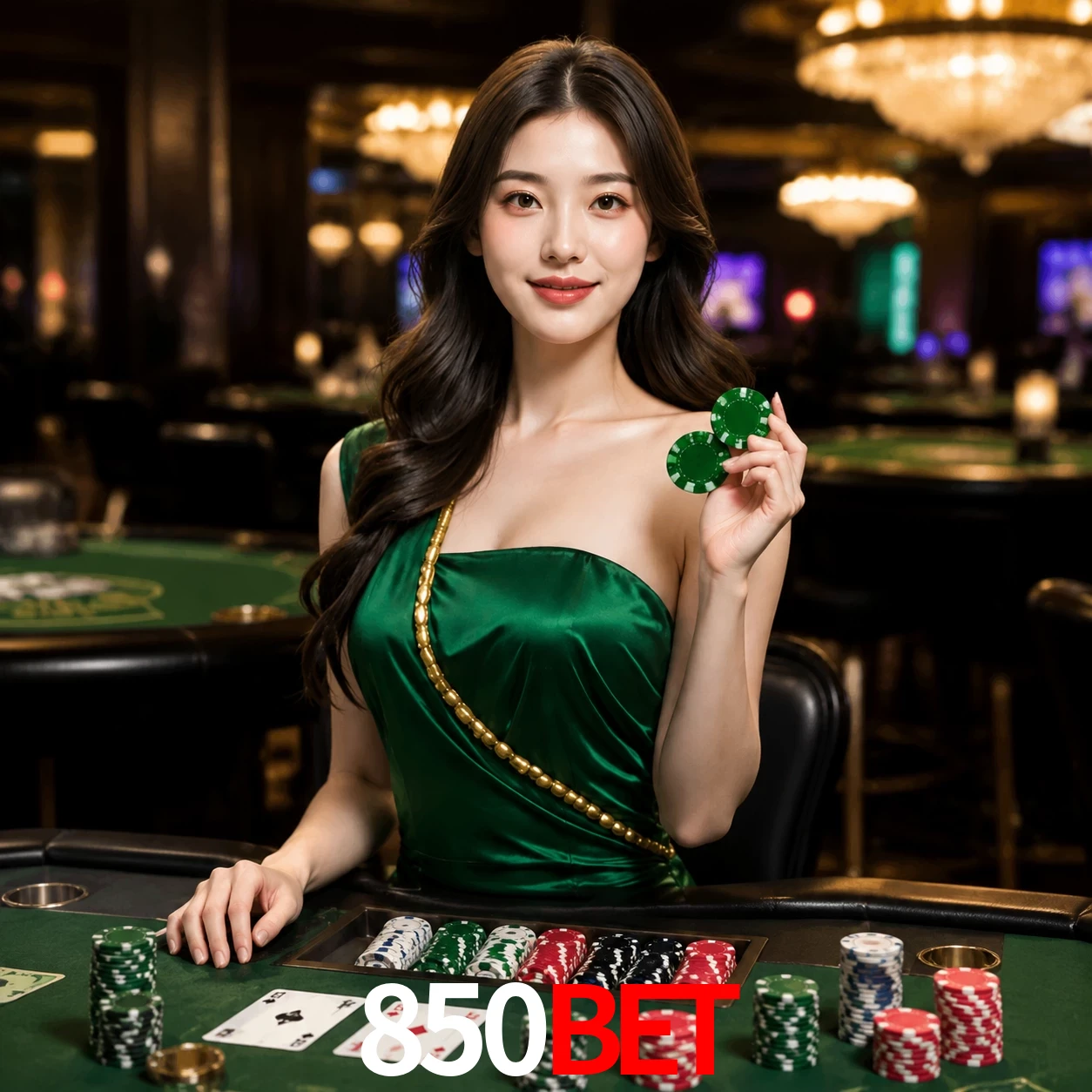 Cassino 850bet app mobile
