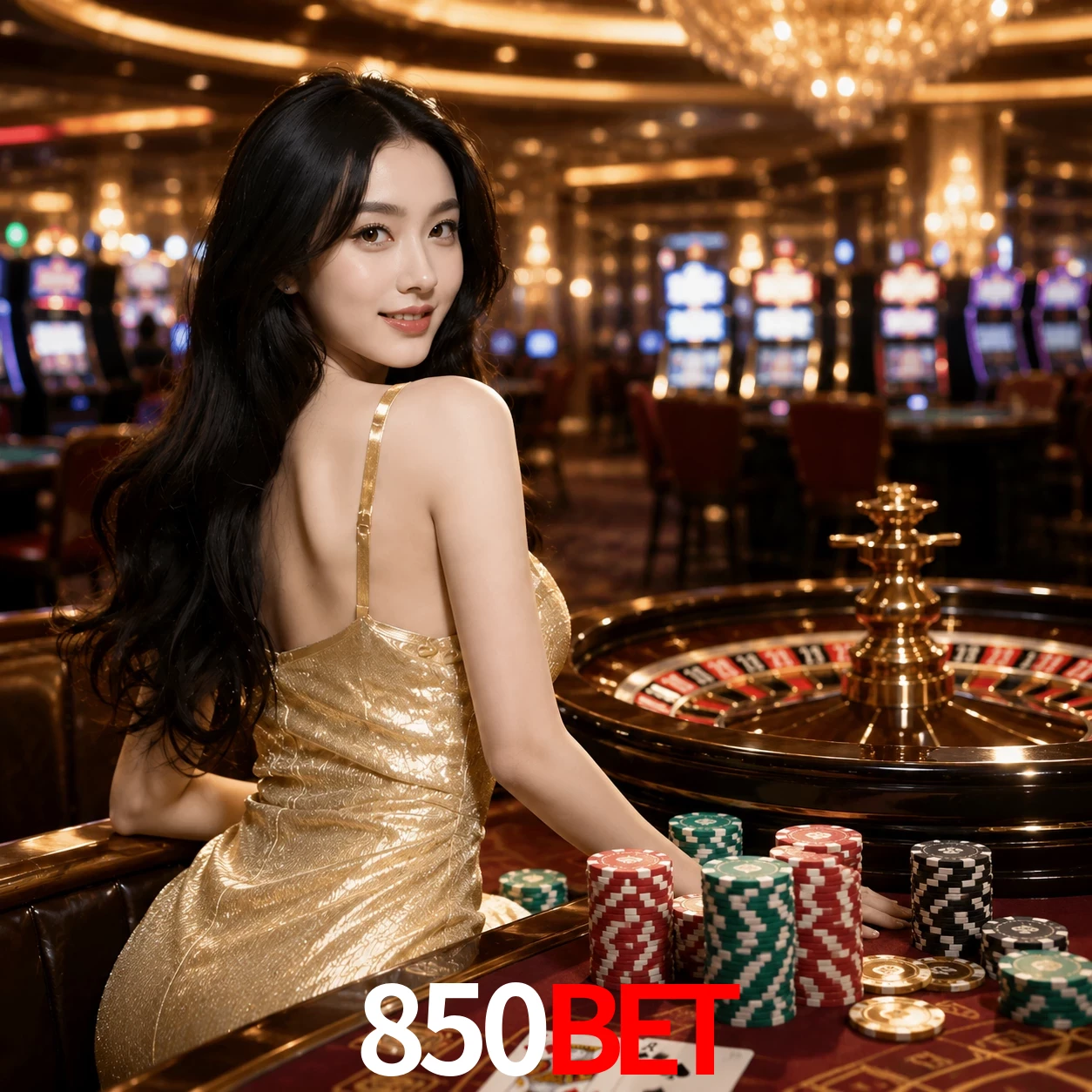 Download app 850bet Android iOS
