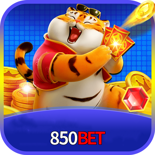 Logo da 850bet
